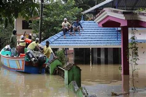 विदेशी सहायता लेने से इन्कार करना सही नहीं - it is not right to refuse ...