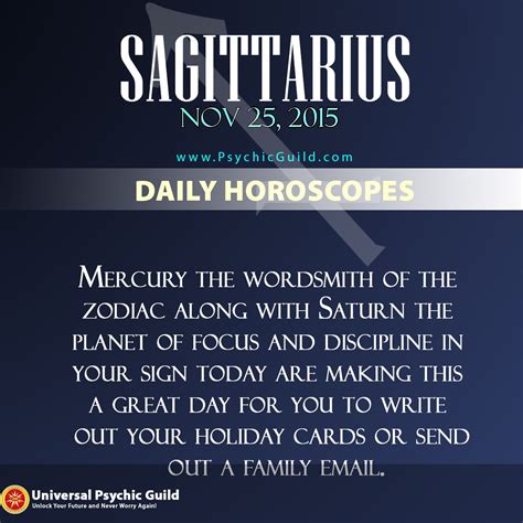 What Is Nov 25 Zodiac Sign - Zodiac Elements Explained