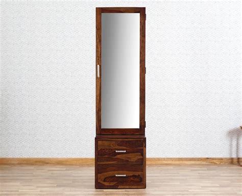 Hubli Sheesham Wood Dressing Table