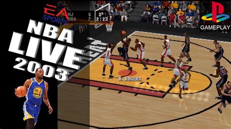 2003 NBA Re-Draft: Changing the Landscape – New Arena