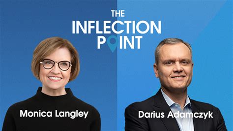 Honeywell's CEO Reveals What CEOs Face on “The Inflection Point ...