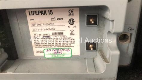 Image result for Synchronized Cardioversion Life Pak 15 Sync Button