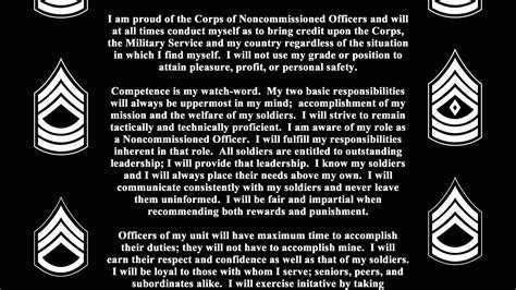 Nco Creed Wallpaper (27+ images)