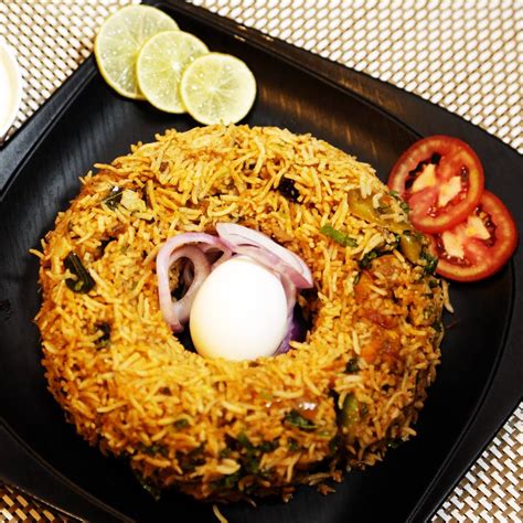 Eat Authentic Andhra Pulao At These Places | LBB, Hyderabad