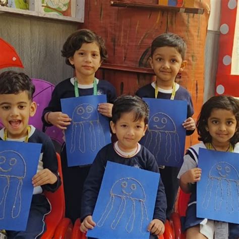 Creative Adventures in Nursery: Sand Painting Fun! - Kothari ...