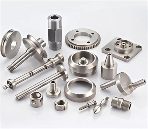 Products | ABM CNC Tech