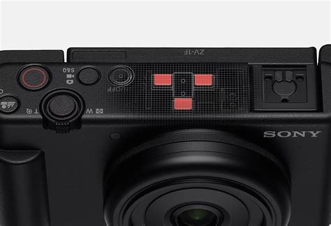 ZV-1F | Compact Cameras | Sony India
