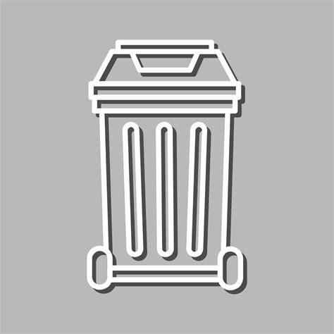 Image result for Garbage Vector