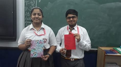 Best CBSE School in Ghaziabad | Jaipuria School | Cambridge Curriculum