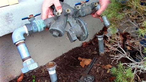 Image result for Backflow Valve Replacement