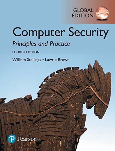 Buy Computer Security: Principles and Practice, Global Edition Book ...