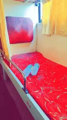 Hey Mahadev Travels - Online Bus Ticket Booking, Bus Reservation, Time ...