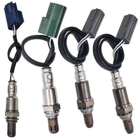 Image result for 2005 Nissan Frontier O2 Sensor