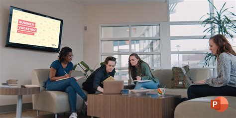 Image result for PowerPoint Digital Signage Templates