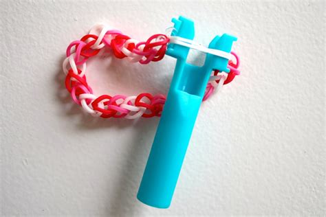 Image result for Mini Rainbow Loom Tutorial