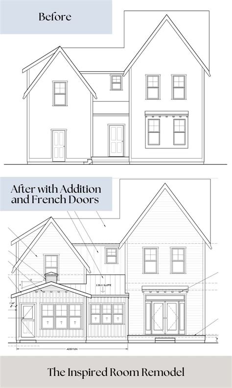 Image result for Pre-Drawn Room Addition