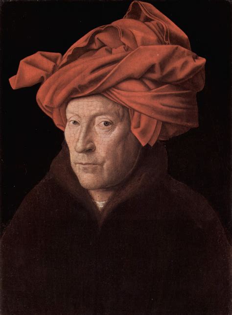 Jan Van Eyck | Art History
