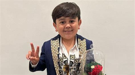 अब्दू रोजिक को मिला प्यार, इस हसीना संग निकाह करेंगे छोटे भाईजान - abdu ...