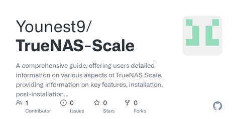 Image result for TrueNAS SCALE Installation