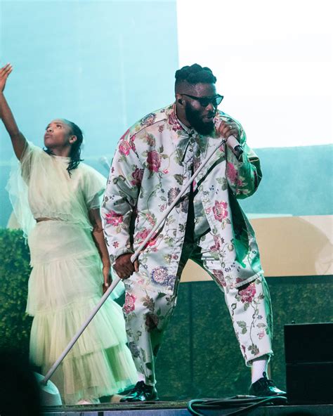 Austin City Limits: Flume, Tobe Nwigwe, Lil Nas X and P!nk light up Day ...