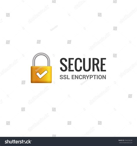 Image result for SSL Secure Symbol