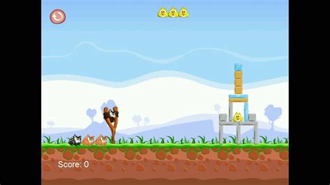 Angry Cats - App on Amazon Appstore