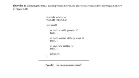 Parent Processes Example 的图像结果