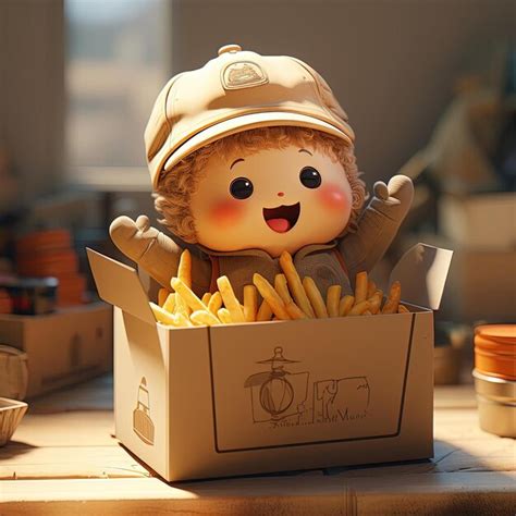 Image result for Funky Friday Cardboard Box Animations