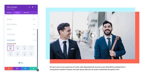 Image result for How to Include a GIF in Divi Module