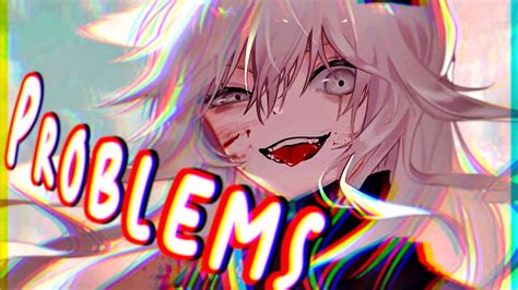 Issues Lyrics Nightcore 的图像结果