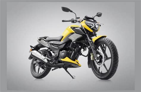 TVS mounts attack on 125 bike market with new Raider | Autocar Professional