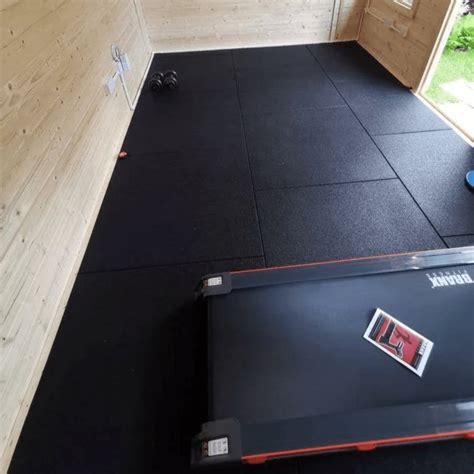Stylish Shed Floor Mats That Inspire