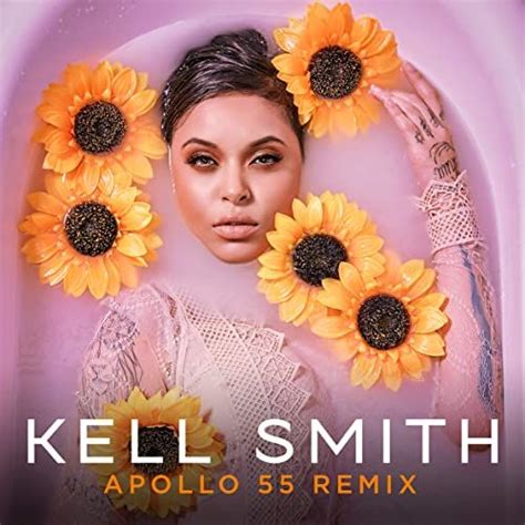 Girassol (Apollo 55 Remix) | Single de Kell Smith - LETRAS.COM