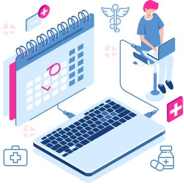 Digital Marketing for Hospitals | Making an Ideal Website