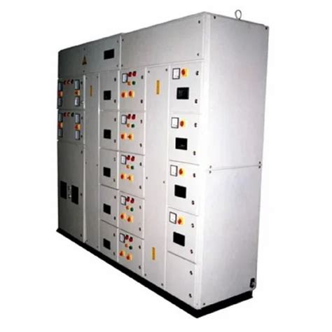 Control Panel Board - LT Panel Board Manufacturer from Mumbai