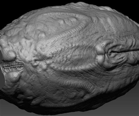 Image result for Alien Covenant Easter Egg