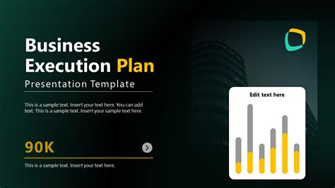 Image result for Execution Plan PowerPoint Template