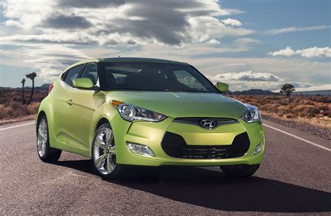 2012 Hyundai Veloster