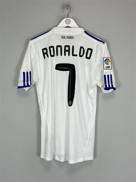 Cristiano Ronaldo Football Shirts & Cristiano Ronaldo Jerseys – Cult Kits