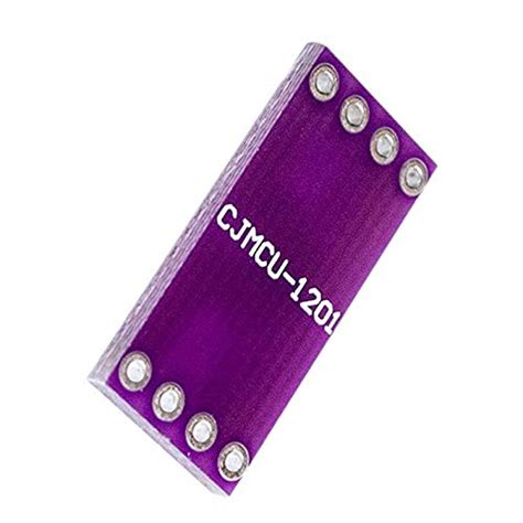 OROOBA® 5X(CJMCU-1201 Magnetic Isolator Board Replace Optocouplers ...