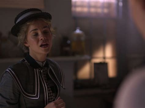 Discovered something called "germs".Microbes. Causes fermentation in wine. - The Artful Dodger ...