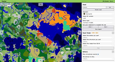 Image result for Random Minecraft Seed Map