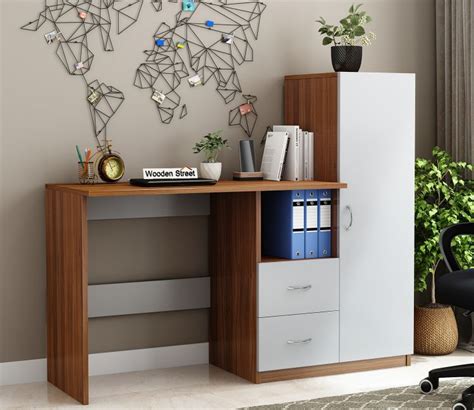 Image result for Computer Table Design at Home