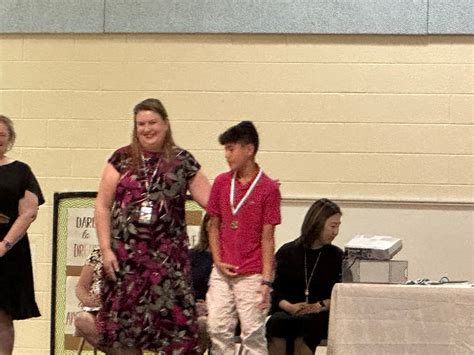Sixth Grade Promotion 2023 | Island Creek Elementary School
