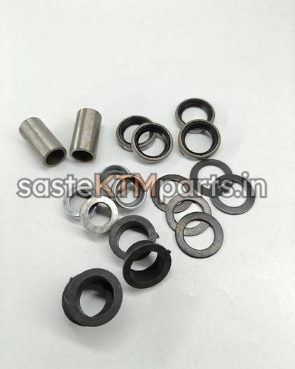 KTM SWING ARM BUSH KIT - SAME FOR ALL MODELS (Aftermarket) – Saste KTM ...