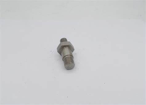Velocette Rear Stand Bolt Stainless | BRITISH Only Austria ...