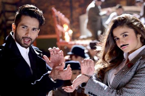 Movie Shaandaar 2015, Story, Trailers | Times of India