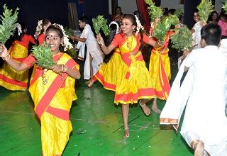 Welcome to Vile Parle Mahila Sangh