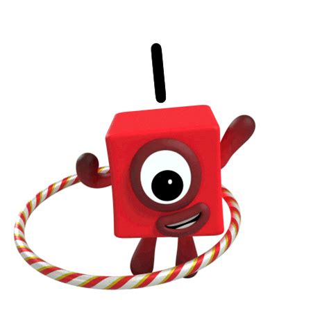 Image result for Square Number Block GIF