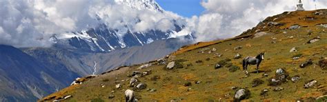 Nepal Weather in August 2025: Temperature and Travel Tips